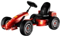 Купить веломобиль Berg Ferrari F1  по цене от 13014 грн.
