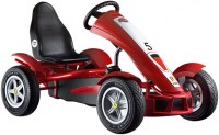 Купить веломобиль Berg Ferrari FXX Racer AF  по цене от 20937 грн.