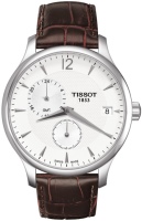 Купить наручные часы TISSOT T063.639.16.037.00  по цене от 14860 грн.