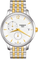 Купить наручные часы TISSOT T063.639.22.037.00  по цене от 16200 грн.