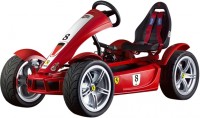 Купить веломобиль Berg Ferrari FXX Exclusive  по цене от 62417 грн.