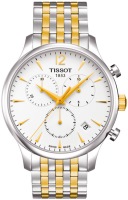 Купить наручные часы TISSOT T063.617.22.037.00  по цене от 19090 грн.