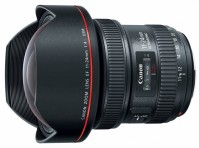 Купить объектив Canon 11-24mm f/4L EF USM  по цене от 87000 грн.