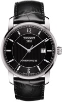 Купить наручные часы TISSOT T087.407.46.057.00  по цене от 48970 грн.