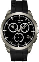 Купить наручные часы TISSOT T069.417.47.051.00  по цене от 28670 грн.