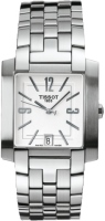 Купить наручные часы TISSOT T60.1.581.32  по цене от 15640 грн.