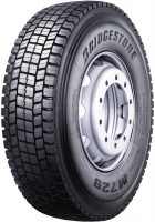 Купить грузовая шина Bridgestone M729 (315/80 R22.5 156L) по цене от 20944 грн.