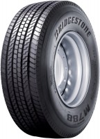Купити вантажна шина Bridgestone M788 (215/75 R17.5 126M) за ціною від 64866 грн.