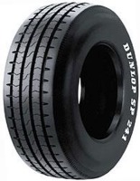 Купить грузовая шина Dunlop SP241 по цене от 40760 грн.