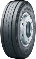 Купить грузовая шина Dunlop SP252 (435/50 R19.5 160J) по цене от 13449 грн.