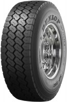 Купить грузовая шина Dunlop SP282 (385/65 R22.5 158K) по цене от 12190 грн.