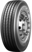 Купить грузовая шина Dunlop SP344 (245/70 R17.5 136M) по цене от 6717 грн.