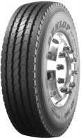 Купить грузовая шина Dunlop SP382 (385/65 R22.5 160L) по цене от 21301 грн.
