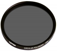 Купить светофильтр Tiffen Circular Polarizer (52mm) по цене от 562 грн.