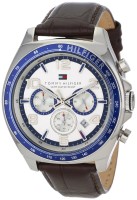 Купить наручные часы Tommy Hilfiger 1790937  по цене от 5269 грн.
