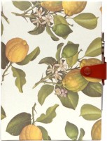 Купить блокнот Carta Fantasia Address Book Lemongrass  по цене от 536 грн.