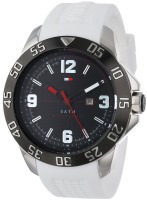 Купить наручные часы Tommy Hilfiger 1790986  по цене от 4153 грн.