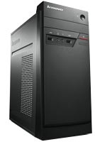Купити персональний комп'ютер Lenovo ThinkCentre E50 за ціною від 7242 грн.