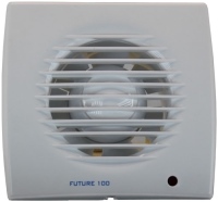Купить вытяжной вентилятор Soler&Palau FUTURE (FUTURE-120 C) по цене от 1512 грн.