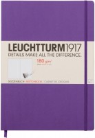 Купить блокнот Leuchtturm1917 Sketchbook Purple  по цене от 611 грн.