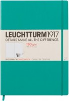 Купить блокнот Leuchtturm1917 Sketchbook Turquoise  по цене от 611 грн.