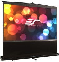 Купить проекционный экран Elite Screens ezCinema по цене от 9661 грн.