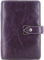 Купить ежедневник Filofax Malden Personal Purple  по цене от 3471 грн.
