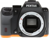 Купить фотоаппарат Pentax K-S2 body  по цене от 18248 грн.