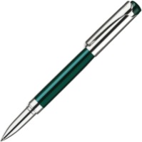Купить ручка Senator Visir Rollerball Green  по цене от 255 грн.
