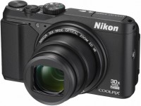 Купить фотоаппарат Nikon Coolpix S9900  по цене от 13000 грн.