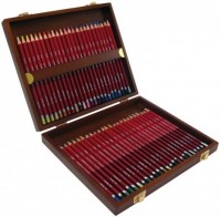Купить карандаши Derwent Pastel Pencils Set of 48  по цене от 3500 грн.