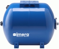 Купити гідроакумулятор Imera AO (AO100) за ціною від 6145 грн.