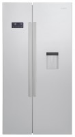 Купить холодильник Beko GN 163220 S  по цене от 23625 грн.