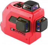 Купить нивелир / уровень / дальномер Kapro 883 Prolaser 3D All-Lines  по цене от 12599 грн.