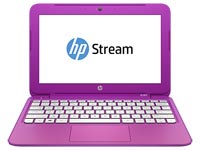 Купить ноутбук HP Stream 11-d000 (11-D076UR L2R80EA) по цене от 7034 грн.