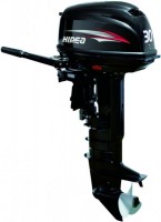 Купить лодочный мотор Hidea HD30FHS  по цене от 55160 грн.