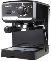 Купить кофеварка Vitek VT-1502  по цене от 2999 грн.