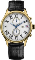 Купить наручные часы Tommy Hilfiger 1710291  по цене от 5547 грн.