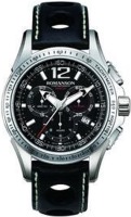 Купить наручные часы Romanson AL0331HMWH BK  по цене от 12840 грн.