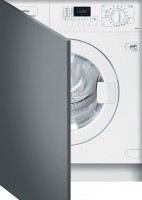 Купить вбудована пральна машина Smeg LSTA127: цена от 59553 грн.