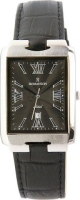 Купить наручные часы Romanson TL0186XWH BK: цена от 2856 грн.