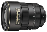 Купить объектив Nikon 17-55mm f/2.8G IF-ED AF-S DX Zoom-Nikkor: цена от 34000 грн.