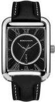 Купить наручные часы Romanson TL0353MWH BK  по цене от 2902 грн.