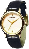 Купить наручные часы Romanson TL1213LGD GD  по цене от 2756 грн.