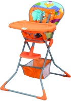 Купить стульчик для кормления Wonder Kids Lolo  по цене от 1365 грн.