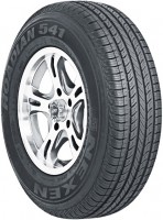Купить шины Nexen Roadian 541 (225/75 R16 104H) по цене от 3850 грн.