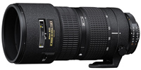 Купить объектив Nikon 80-200mm f/2.8D AF ED Zoom-Nikkor  по цене от 29156 грн.