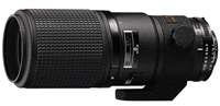 Купить объектив Nikon 200mm f/4.0D AF IF-ED Micro-Nikkor  по цене от 71588 грн.
