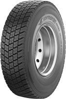 Купить грузовая шина Kormoran Roads D (315/80 R22.5 154M) по цене от 4417 грн.