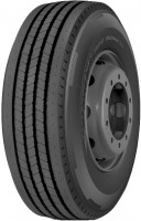 Купить грузовая шина Kormoran Roads F (295/80 R22.5 152M) по цене от 9408 грн.